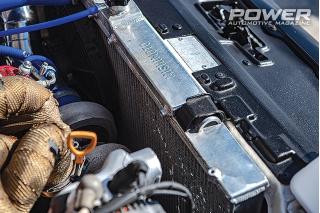 Toyota Celica GT-Four Carlos Sainz 445whp